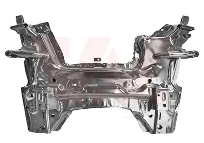 Hilfsrahmen/Aggregateträger vorne VAN WEZEL 4029690