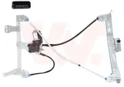 Fensterheber vorne links VAN WEZEL 4030265