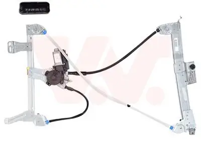 Fensterheber vorne links VAN WEZEL 4030265 Bild Fensterheber vorne links VAN WEZEL 4030265