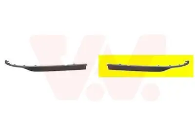 Spoiler vorne links VAN WEZEL 4032501 Bild Spoiler vorne links VAN WEZEL 4032501