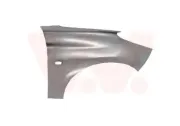 Kotflügel vorne rechts VAN WEZEL 4032656
