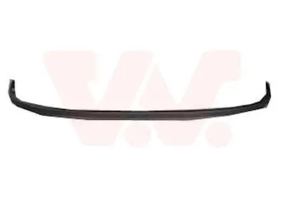 Spoiler vorne VAN WEZEL 4033500