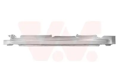 Einstiegsblech links VAN WEZEL 4034103 Bild Einstiegsblech links VAN WEZEL 4034103