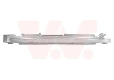 Einstiegsblech rechts VAN WEZEL 4034104 Bild Einstiegsblech rechts VAN WEZEL 4034104