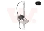 Fensterheber vorne rechts VAN WEZEL 4034262