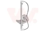 Fensterheber vorne links VAN WEZEL 4034265