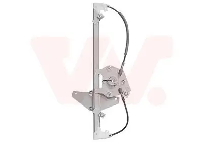 Fensterheber vorne links VAN WEZEL 4034265 Bild Fensterheber vorne links VAN WEZEL 4034265
