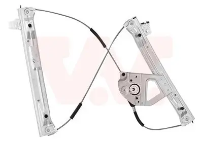 Fensterheber vorne links VAN WEZEL 4034267 Bild Fensterheber vorne links VAN WEZEL 4034267