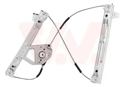 Fensterheber vorne rechts VAN WEZEL 4034268