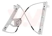 Fensterheber vorne rechts VAN WEZEL 4034268