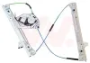 Fensterheber vorne links VAN WEZEL 4034269
