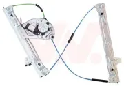 Fensterheber vorne links VAN WEZEL 4034269