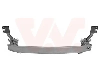 Träger, Stoßfänger vorne VAN WEZEL 4034560 Bild Träger, Stoßfänger vorne VAN WEZEL 4034560