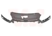 Zier-/Schutzleiste, Frontverkleidung oben VAN WEZEL 4035569