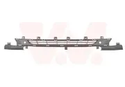Lüftungsgitter, Stoßfänger vorne VAN WEZEL 4035599