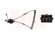 Fensterheber vorne links VAN WEZEL 4036261