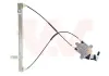 Fensterheber vorne links VAN WEZEL 4036263