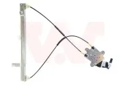 Fensterheber vorne links VAN WEZEL 4036263