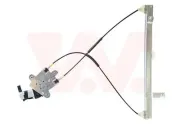 Fensterheber vorne rechts VAN WEZEL 4036264