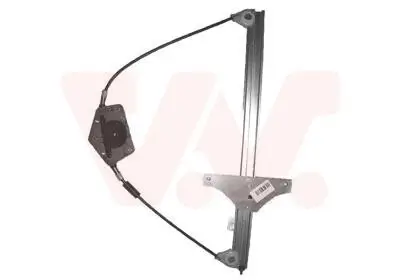 Fensterheber vorne links VAN WEZEL 4040265 Bild Fensterheber vorne links VAN WEZEL 4040265
