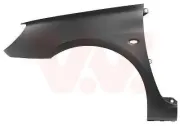 Kotflügel vorne rechts VAN WEZEL 4040656