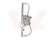 Fensterheber vorne rechts VAN WEZEL 4042262