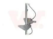 Fensterheber hinten rechts VAN WEZEL 4042264