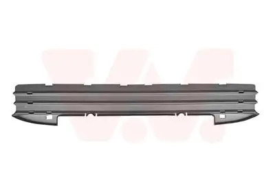 Lüftungsgitter, Stoßfänger mitte vorne VAN WEZEL 4042598 Bild Lüftungsgitter, Stoßfänger mitte vorne VAN WEZEL 4042598
