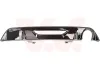 Spoiler hinten VAN WEZEL 4043508