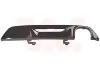 Spoiler hinten VAN WEZEL 4043509