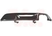 Spoiler hinten VAN WEZEL 4043509