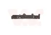 Halter, Stoßfänger hinten VAN WEZEL 4043531