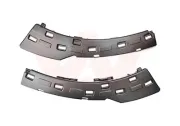 Halter, Stoßfänger hinten VAN WEZEL 4043532