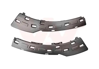 Halter, Stoßfänger hinten VAN WEZEL 4043532 Bild Halter, Stoßfänger hinten VAN WEZEL 4043532