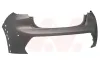 Sto&szlig;f&auml;nger hinten VAN WEZEL 4043540
