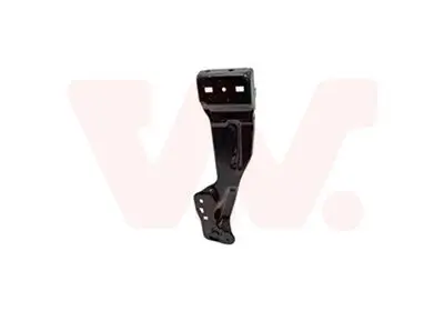 Frontverkleidung vorne links VAN WEZEL 4043671 Bild Frontverkleidung vorne links VAN WEZEL 4043671