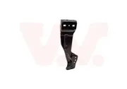 Frontverkleidung vorne rechts VAN WEZEL 4043672
