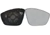 Spiegelglas, Außenspiegel rechts VAN WEZEL 4043838