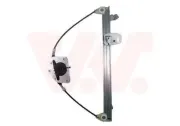Fensterheber vorne links VAN WEZEL 4047265