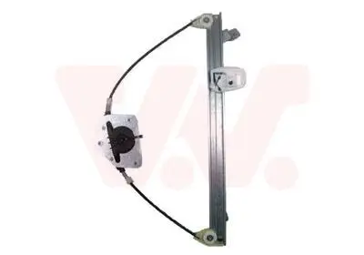 Fensterheber vorne links VAN WEZEL 4047265 Bild Fensterheber vorne links VAN WEZEL 4047265