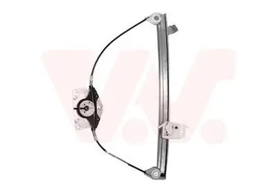 Fensterheber vorne links VAN WEZEL 4047267 Bild Fensterheber vorne links VAN WEZEL 4047267