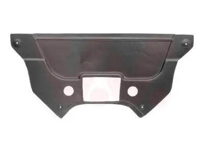 Motorraumdämmung getriebeseitig VAN WEZEL 4047703 Bild Motorraumdämmung getriebeseitig VAN WEZEL 4047703