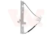 Fensterheber vorne links VAN WEZEL 4060261