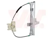 Fensterheber hinten rechts VAN WEZEL 4060264
