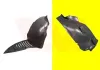 Verkleidung, Radhaus vorne links VAN WEZEL 4060435