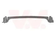 Träger, Stoßfänger hinten VAN WEZEL 4060530