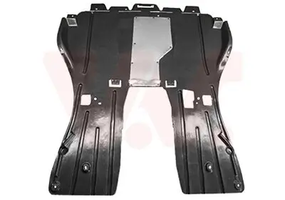 Motorraumdämmung unten VAN WEZEL 4060702 Bild Motorraumdämmung unten VAN WEZEL 4060702