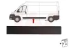 Zier-/Schutzleiste, Seitenwand links rechts VAN WEZEL 4064409