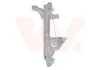 Fensterheber hinten links VAN WEZEL 4068263