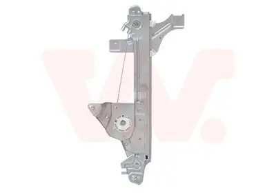 Fensterheber hinten rechts VAN WEZEL 4068264 Bild Fensterheber hinten rechts VAN WEZEL 4068264